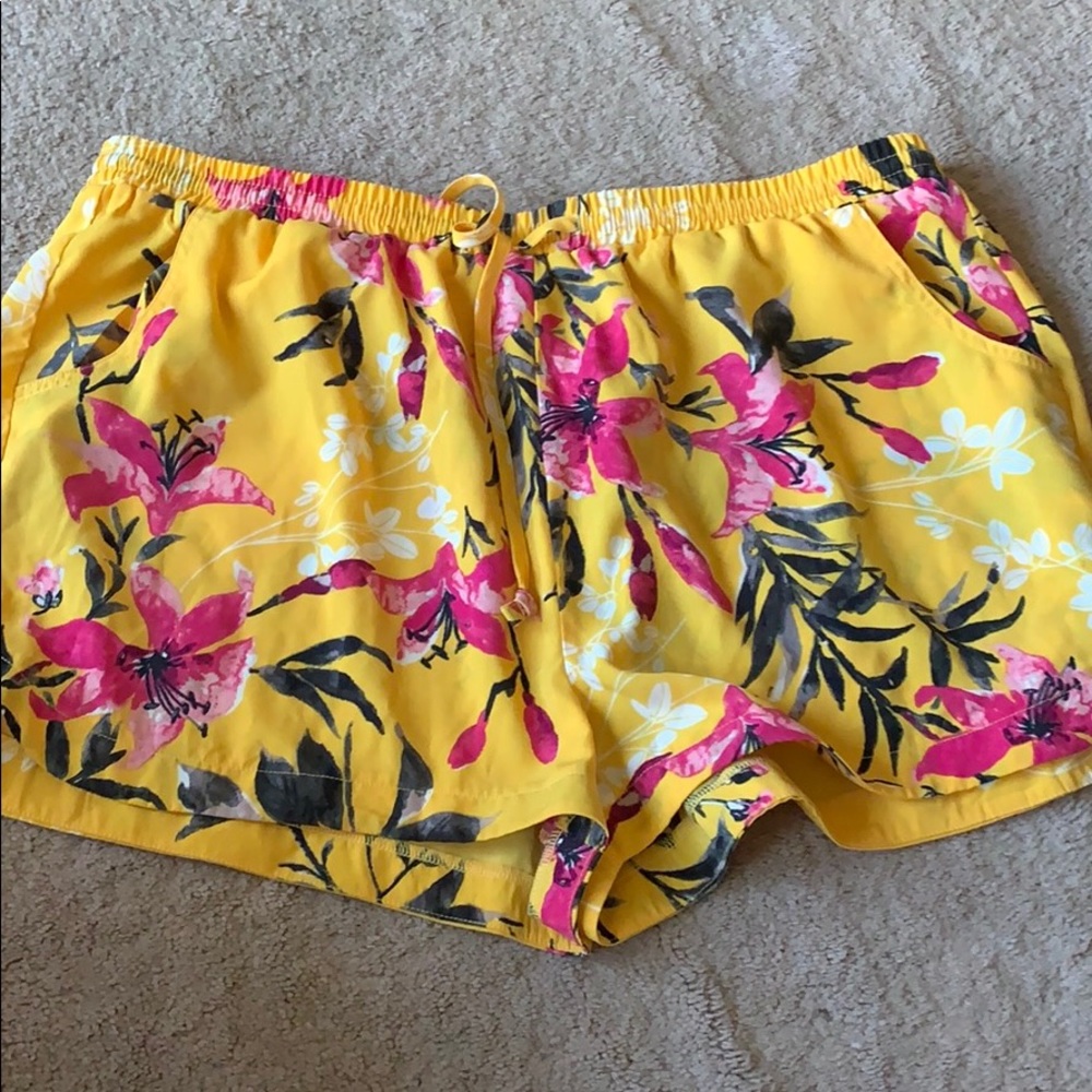 Summer shorts
